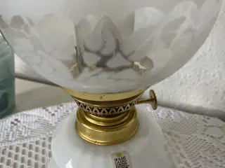 Holmegaard bordlampe