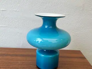 Holmegaard carnaby vase
