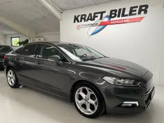 Ford Mondeo 1,5 SCTi 160 Titanium