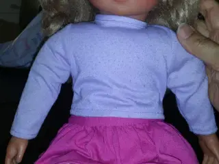 Dukke	