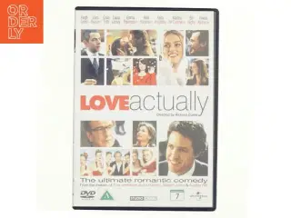 Love Actually