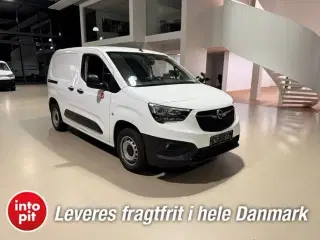 Opel Combo 1,5 D 102 Enjoy+ L1V1