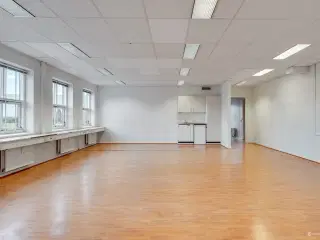 Hvidkærvej 48, indg. 2 st. tv., Hvidkærvej