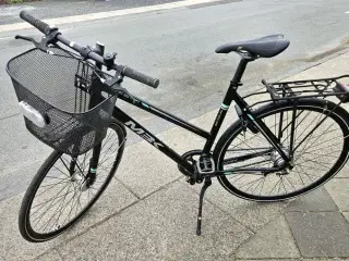 MBK damecykel