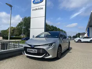 Toyota Corolla 1,8 Hybrid H3 Design Touring Sports MDS
