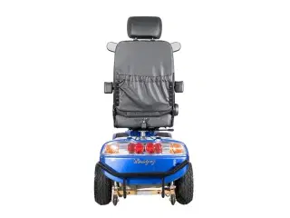 Lindebjerg Elscooter LM 600