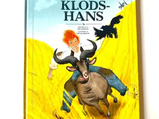 H.C. Andersens Klods-Hans