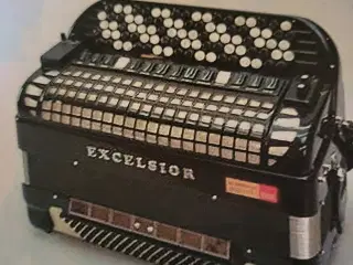 Harmonika