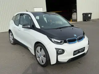 BMW i3  BEV