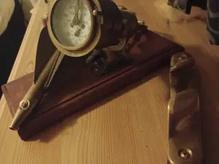 Walker skibslog 