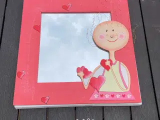 12 stk helt nye prinsesse spejle 