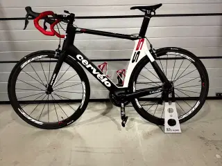Racercykel
