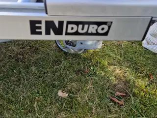 Enduro BC 260 cykelholder til 2 cykler