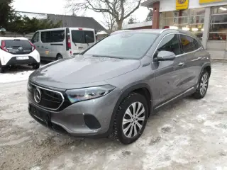 Mercedes EQA250  AMG Line