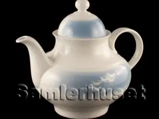 Svane Tekande