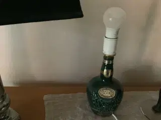 Bordlampe 