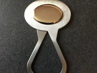 Nøglering