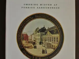 helsingør omkring midten af forrige århundrede, af