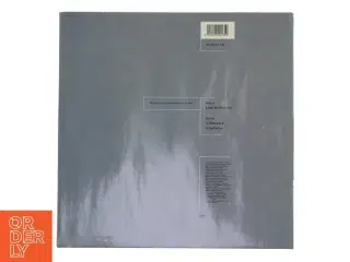 Erasure Love To Hate You vinylplade fra Mute Records