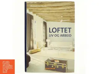 Loftet af Macarena San Mart&#237;n (Bog)
