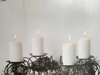 Adventskrans 