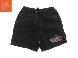 Spider-Man shorts til børn fra Spider-Man 2 (str. 116)