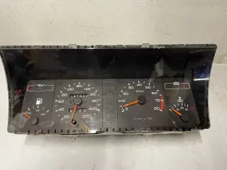 Peugeot 309/205 kombi instrument 