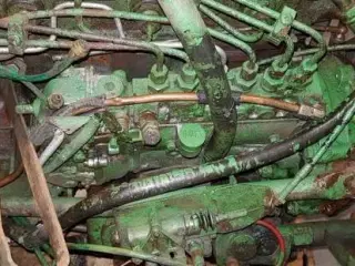 Ford 826F