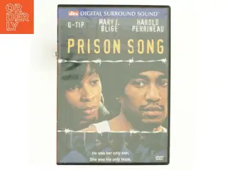 Prison Song