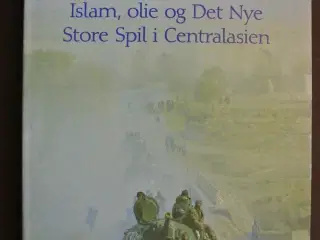 afghanistan og taleban - islam, olie og det nye st