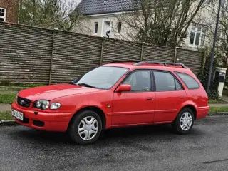 Toyota Corolla 2000