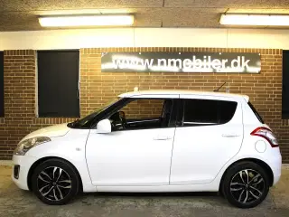 Suzuki Swift 1,2 Dualjet Style