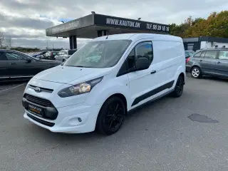 Ford Transit Connect 210 L 1,6 TDCi HP Trend 95HK Van