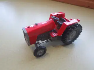 1 stk MF 595 - rundballepresser