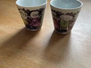 Poul Pava by Aida æggebægere 