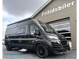 2022 - Bravia 599 165 Hk Trend   Bravia 599 Trend 165 Hk Med den store sports kofanger og 18&amp;amp;quot; alu fælge