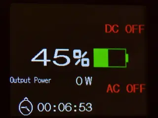Powerstation / Jumpstarter 230 volt