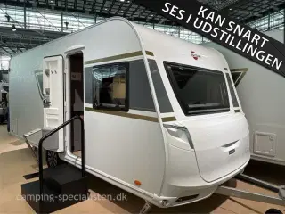 2026 - Bürstner   NYHED 2026! Bürstner B66 465 TS 2026 - Kommer senere hos Camping-Specialisten.dk