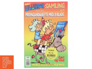 Sofus&#39; Lillebror Samling - Tegneserie