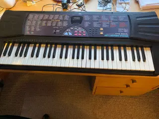 Casio Piano/orgel Keyboard. Ny Pris!!