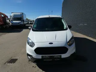 Ford Transit Courier 1,5 TDCi Trend 75HK Van 6g