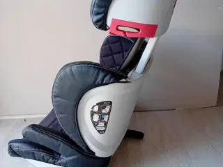 Autostol isofix 