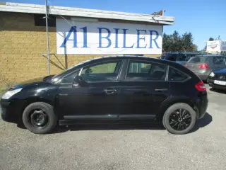 Citroën C4 1,4 16V Advance