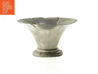 Metalskål fra Svensk Tenn (str. Ø. ø. 15 cm)