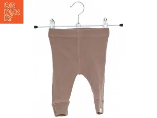 Baby leggings fra Zara (str. 62)
