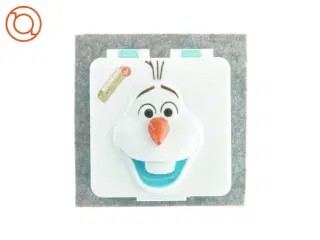 Frozen madkasse med Olaf