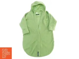 Sovedragt fra Fleece (str. Small 60 til 80 cm)