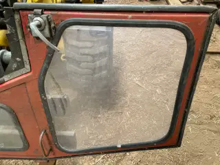 Massey Ferguson førerhus døre mm