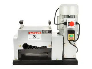  Kabelskræller 9 spor – 1500 W