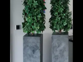 Kunstige planter